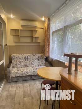1-к квартира, посуточно, 30м2, 1/4 этаж