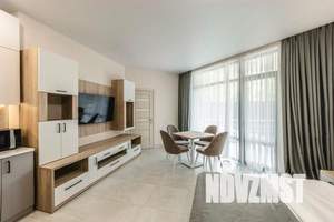 1-к квартира, посуточно, 10м2, 1/7 этаж