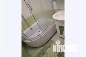 3-к квартира, посуточно, 60м2, 5/5 этаж