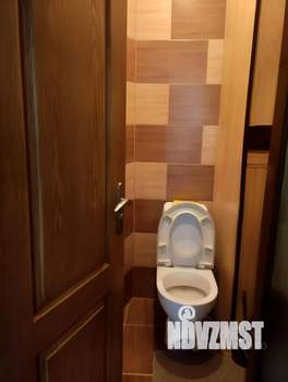 1-к квартира, посуточно, 32м2, 2/7 этаж