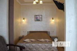 Студия квартира, посуточно, 47м2, 5/6 этаж