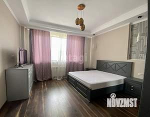 1-к квартира, на длительный срок, 55м2, 1/4 этаж