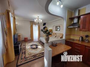 1-к квартира, посуточно, 32м2, 1/3 этаж
