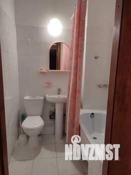 1-к квартира, посуточно, 30м2, 2/3 этаж