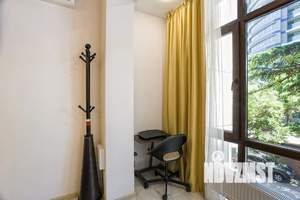 3-к квартира, посуточно, 65м2, 3/20 этаж