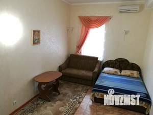 1-к квартира, посуточно, 25м2, 3/4 этаж