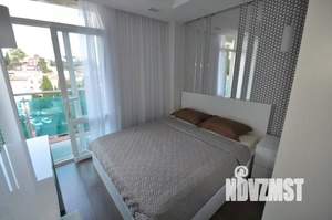 2-к квартира, посуточно, 65м2, 1/1 этаж