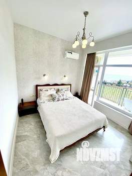 1-к квартира, посуточно, 50м2, 5/13 этаж