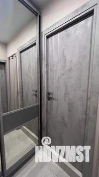 1-к квартира, посуточно, 21м2, 1/1 этаж