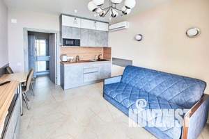 2-к квартира, посуточно, 44м2, 7/7 этаж