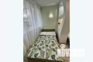 1-к квартира, посуточно, 30м2, 1/5 этаж