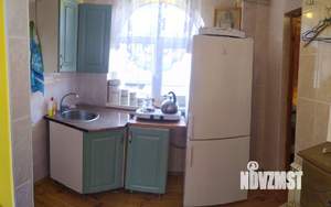 1-к квартира, на длительный срок, 25м2, 3/3 этаж