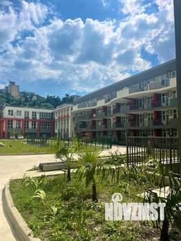 2-к квартира, посуточно, 50м2, 3/4 этаж