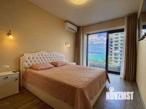 2-к квартира, посуточно, 60м2, 4/20 этаж