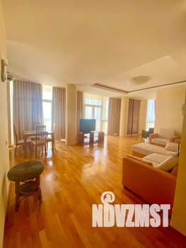 2-к квартира, посуточно, 90м2, 11/13 этаж