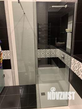 Студия квартира, посуточно, 44м2, 5/9 этаж