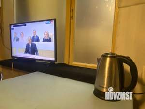 Студия квартира, на длительный срок, 19м2, 1/2 этаж