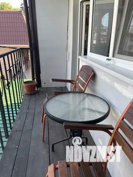 Студия квартира, посуточно, 20м2, 2/2 этаж