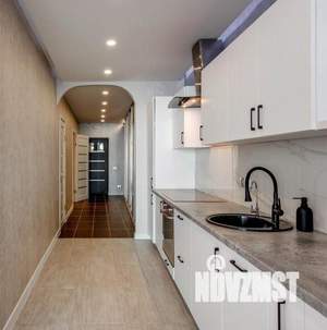 1-к квартира, посуточно, 105м2, 1/1 этаж