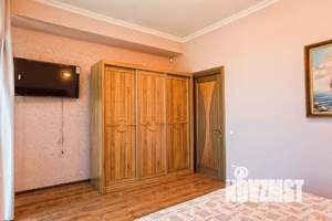 1-к квартира, посуточно, 60м2, 2/4 этаж