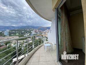 2-к квартира, посуточно, 60м2, 5/9 этаж