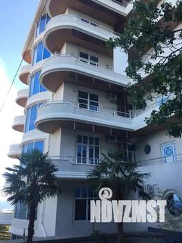 Студия квартира, посуточно, 40м2, 5/9 этаж