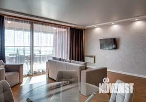 2-к квартира, посуточно, 80м2, 5/12 этаж