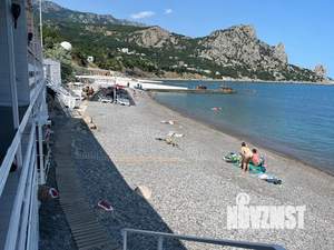 3-к квартира, посуточно, 25м2, 1/1 этаж