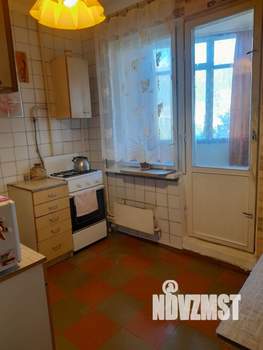 1-к квартира, на длительный срок, 35м2, 4/9 этаж