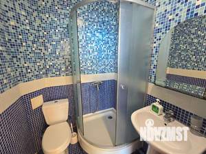 2-к квартира, посуточно, 45м2, 3/5 этаж