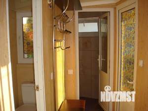 Студия квартира, посуточно, 18м2, 2/2 этаж