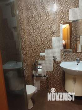 1-к квартира, посуточно, 32м2, 1/2 этаж