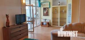 3-к квартира, посуточно, 55м2, 2/4 этаж