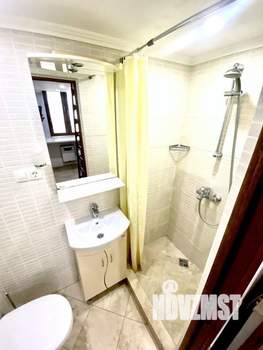 1-к квартира, посуточно, 14м2, 2/2 этаж