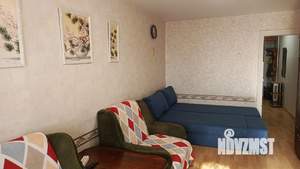 1-к квартира, на длительный срок, 33м2, 3/5 этаж