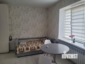 1-к квартира, посуточно, 31м2, 4/4 этаж