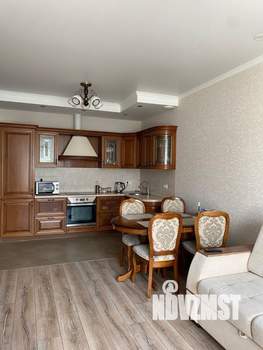 2-к квартира, посуточно, 67м2, 13/19 этаж