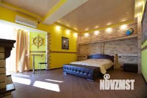 1-к квартира, посуточно, 25м2, 5/9 этаж