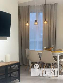 2-к квартира, посуточно, 70м2, 10/18 этаж