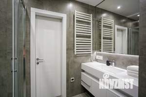 1-к квартира, посуточно, 80м2, 1/1 этаж