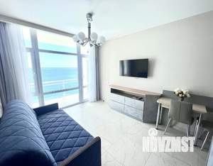 1-к квартира, посуточно, 21м2, 1/1 этаж