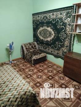 1-к квартира, посуточно, 26м2, 1/4 этаж