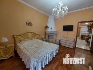 2-к квартира, посуточно, 70м2, 1/1 этаж