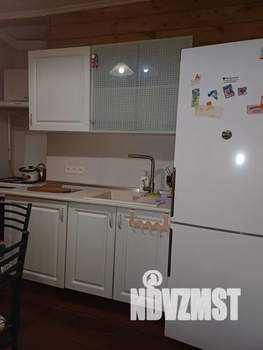 2-к квартира, посуточно, 40м2, 1/2 этаж