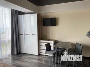 1-к квартира, посуточно, 28м2, 5/5 этаж