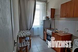 1-к квартира, посуточно, 45м2, 2/6 этаж