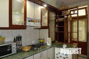 2-к квартира, посуточно, 34м2, 1/1 этаж