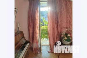 4-к квартира, посуточно, 100м2, 3/3 этаж