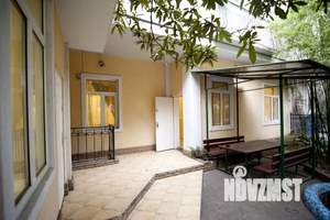 6-к квартира, посуточно, 115м2, 1/1 этаж