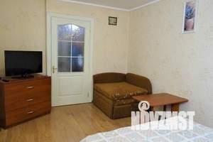 2-к квартира, посуточно, 44м2, 2/2 этаж